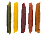 Rawska Fruit Pastilla MIX 100 g.