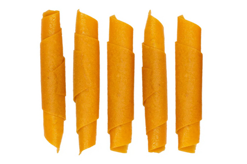 Pastilla (Pastyła) z Marchewki 50 g