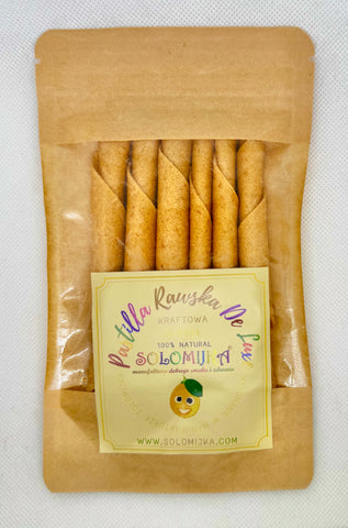 Pastilla (Pastyła) Cytrynowa 50 g