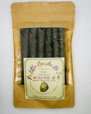 Pastilla (Pastyła) Kiwi ze Spiruliną 50 g