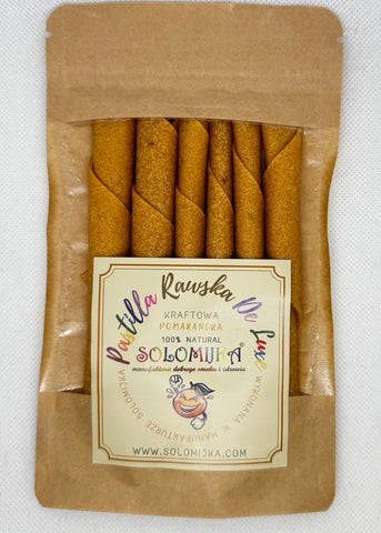 Pastilla (Pastyła) Pomarańczowa 50 g