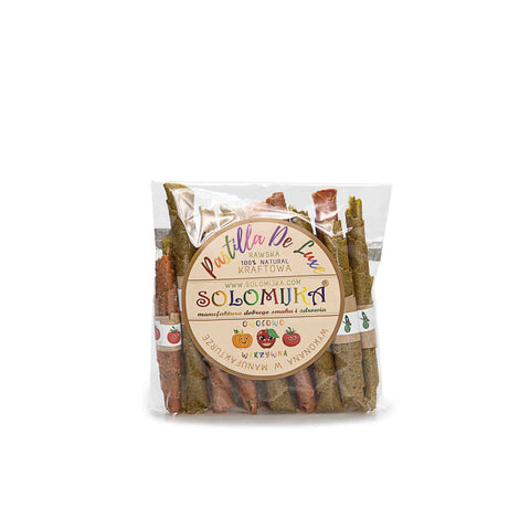 Pastilla (Pastyła) Owocowo-Warzywna 150 g
