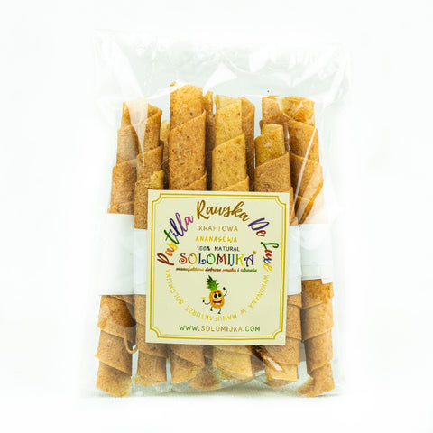 Pastilla (Pastyła) Ananasowa 50 g