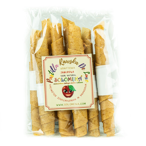 Pastilla (Pastyła) Jabłkowa  50 g