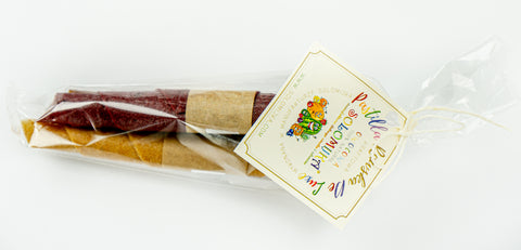 Mała Pastilla (Pastyła) 15 g różne smaki