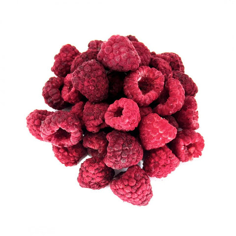 Maliny liofilizowane 30 g