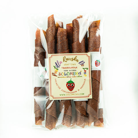 Pastilla truskawkowa