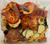 Vegetable Chips MIX 100 g