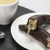 Dried Bananas in Dark Belgian Chocolate 72%