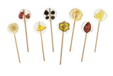 Dried Fruit Lollipops 130 g
